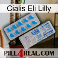 Cialis Eli Lilly new15